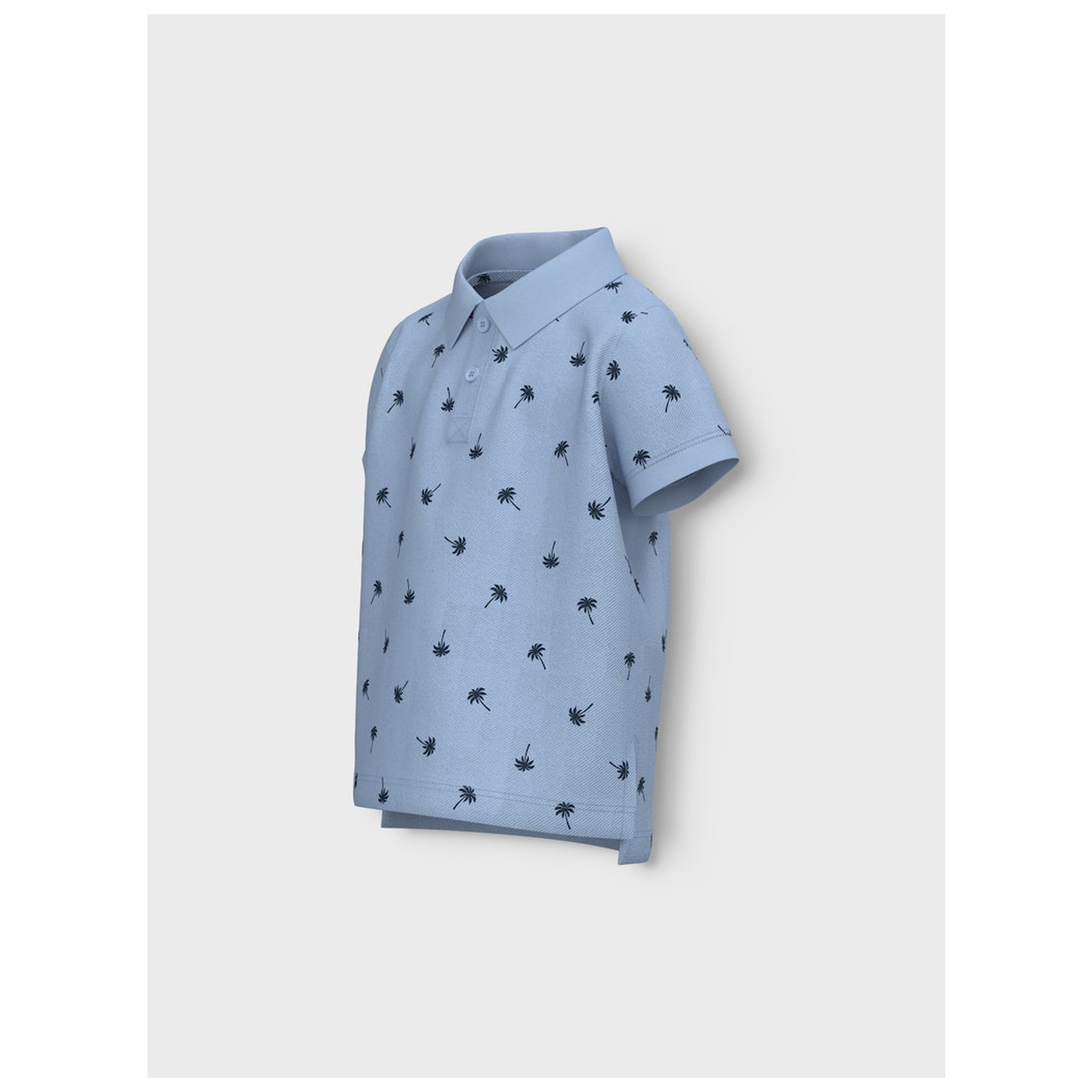 name it NMMVOLO SS POLO