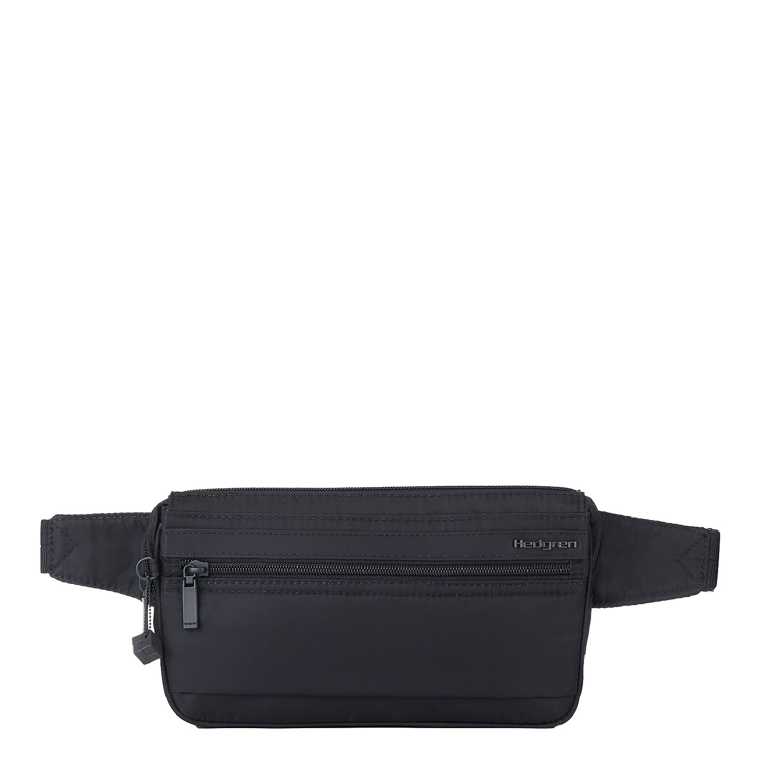 Hedgren Inner City Asarum Heuptas black