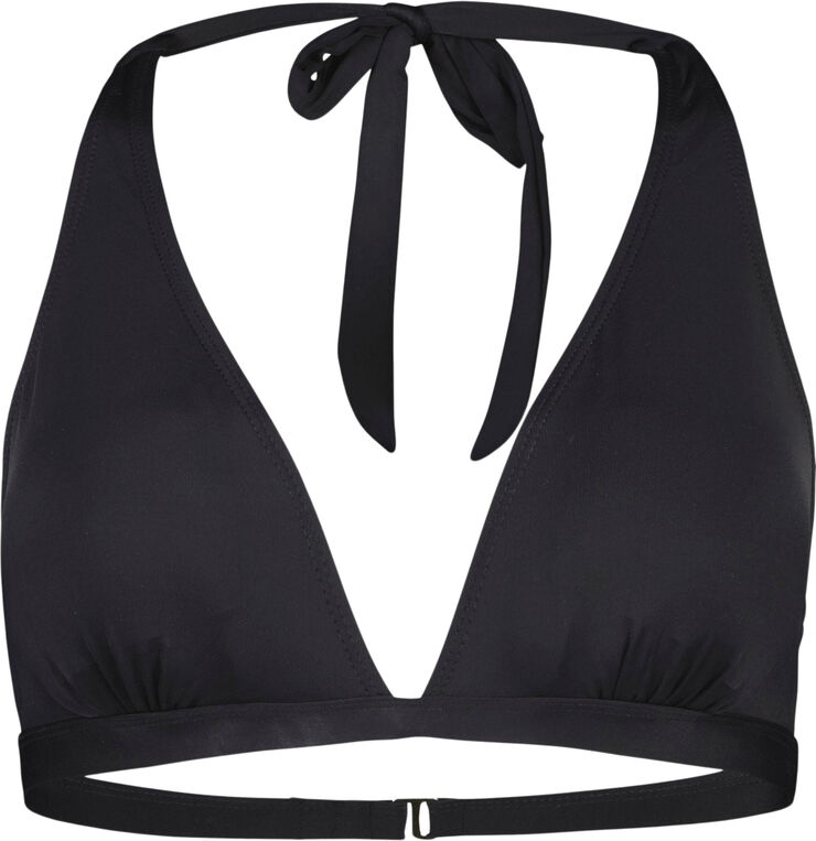 Firefly Fiji Halterneck Bikinitop Sort
