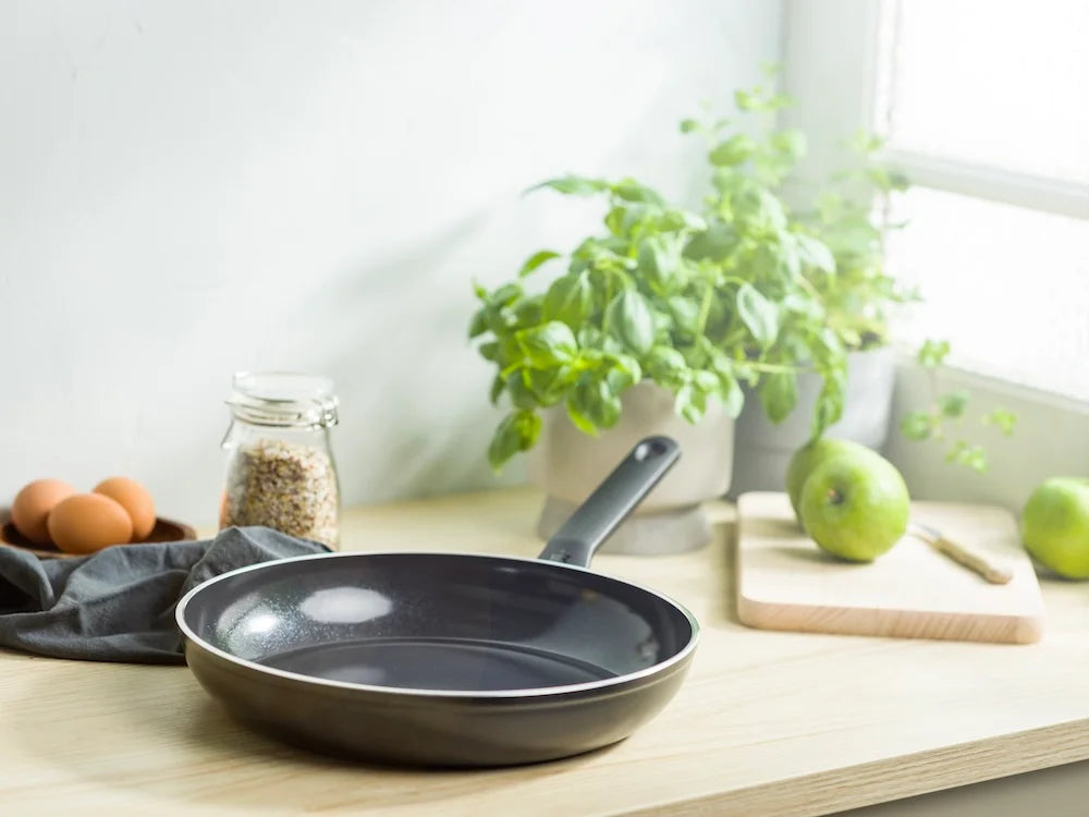 BK Easy Induction Ceramic pannenset 3 delig