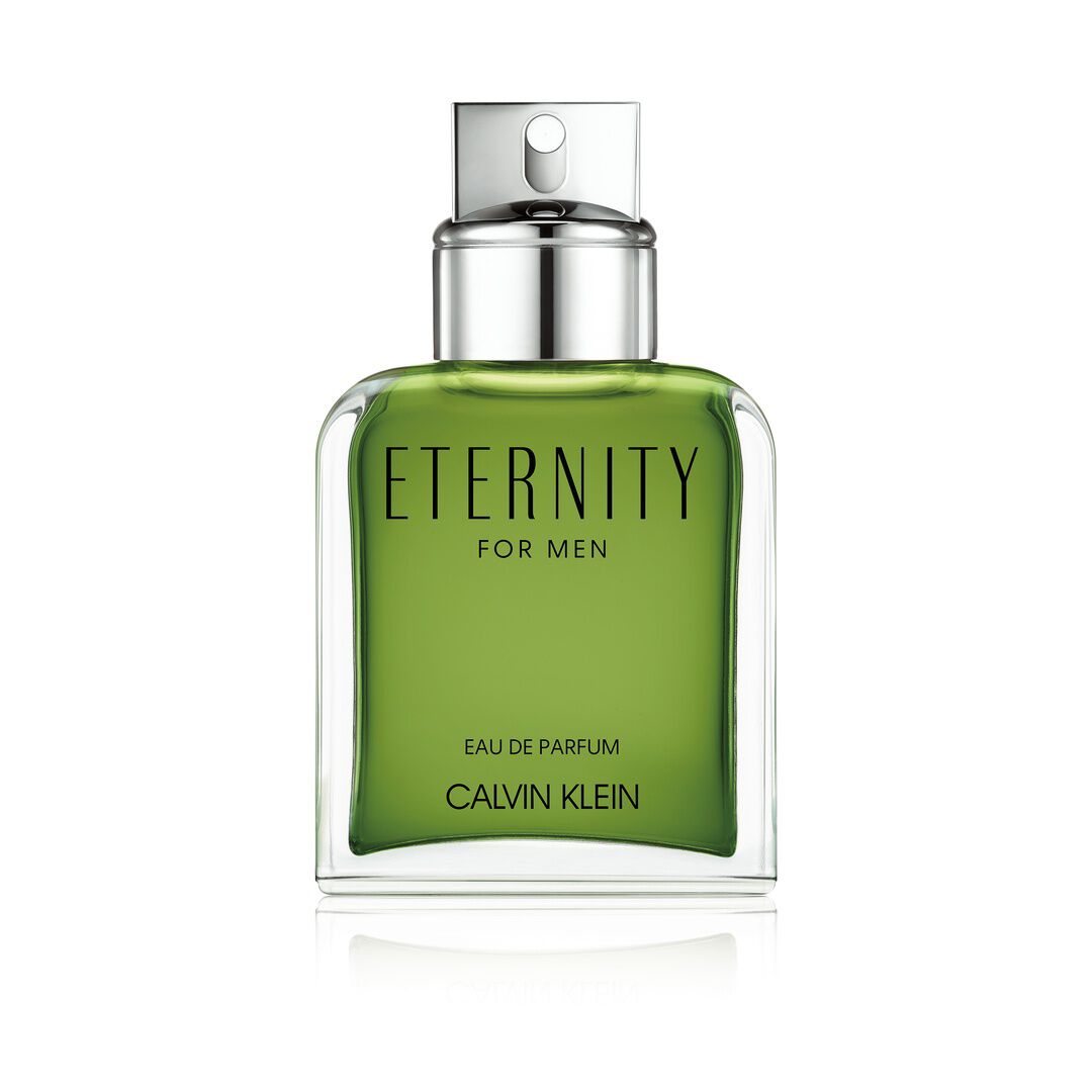CALVIN KLEIN ETERNITY/H Eau de parfum - 100ml