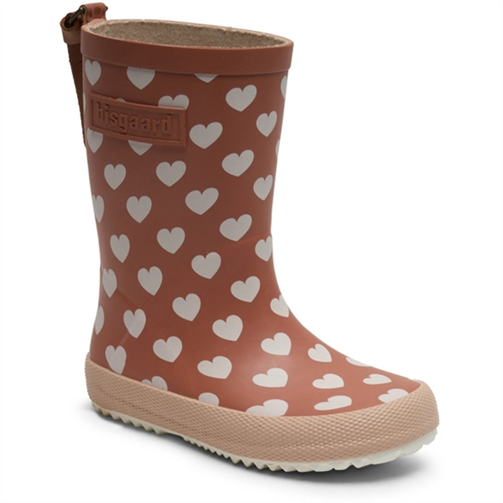 Køb Bisgaard Fashion Gummistøvle Sweethearts