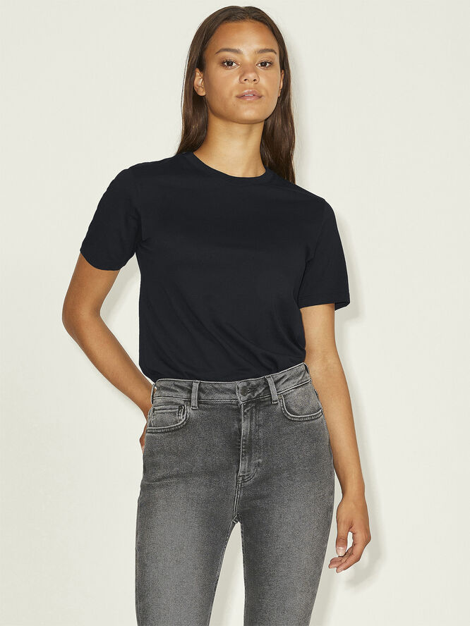 JJXX JXANNA SS REGULAR EVERY TEE NOOS Sort
