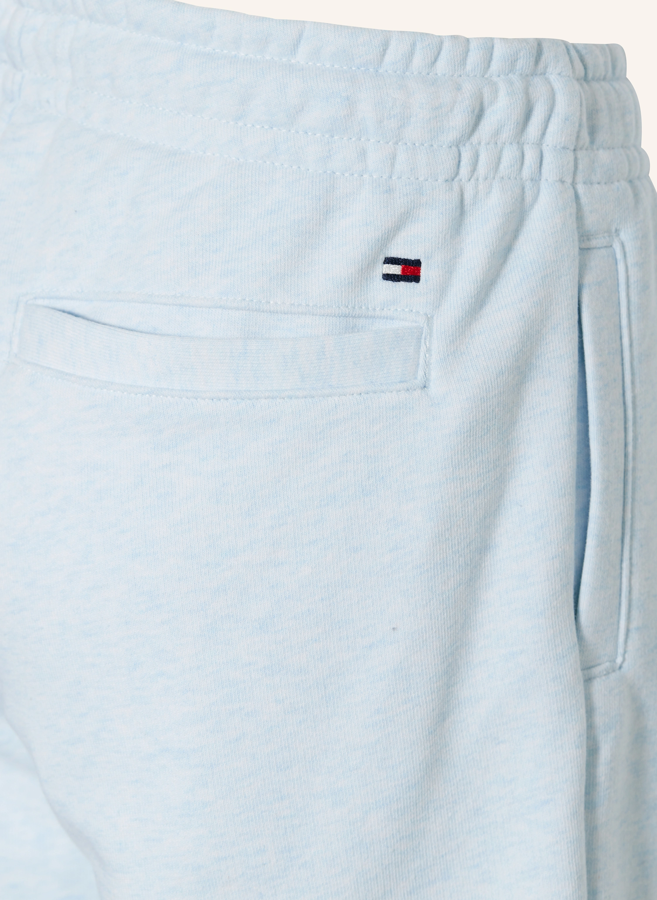 TOMMY HILFIGER Sweatshorts