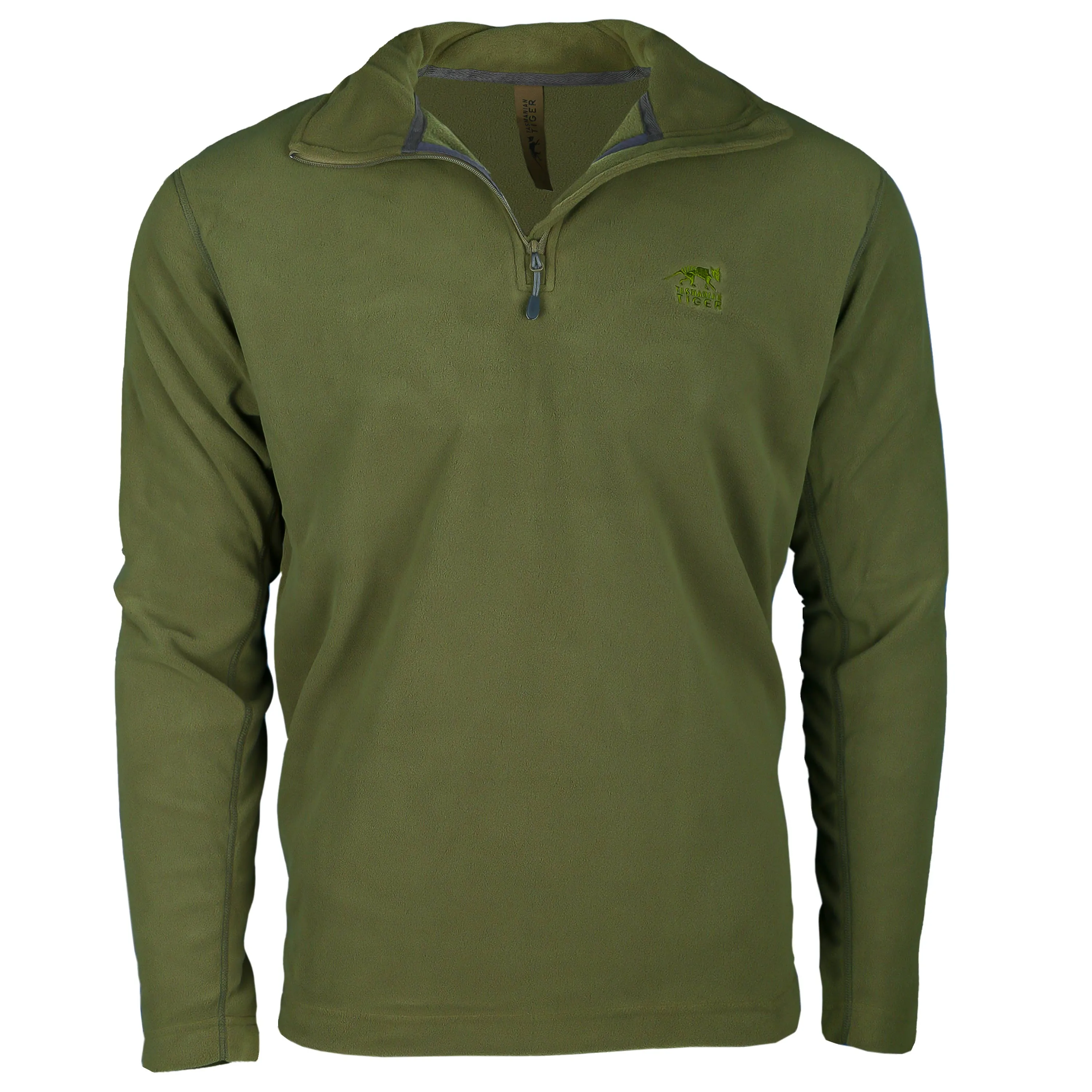 Tasmanian Tiger -  Pullover Idaho
