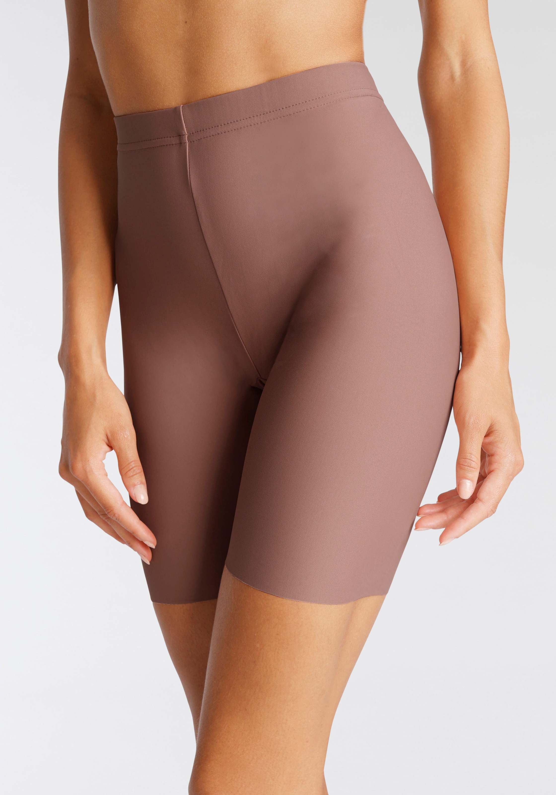 LASCANA Radlerhose  ideal für ein sicheres Gefühl darunter