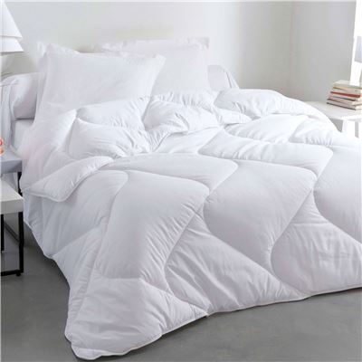 Couette Coolfit ANTITRANSPIRATION - Légère ou Tempérée