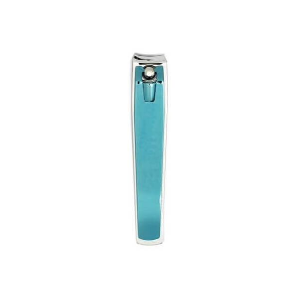Coupe-ongles manucure bleu 5,5cm PARISAX
