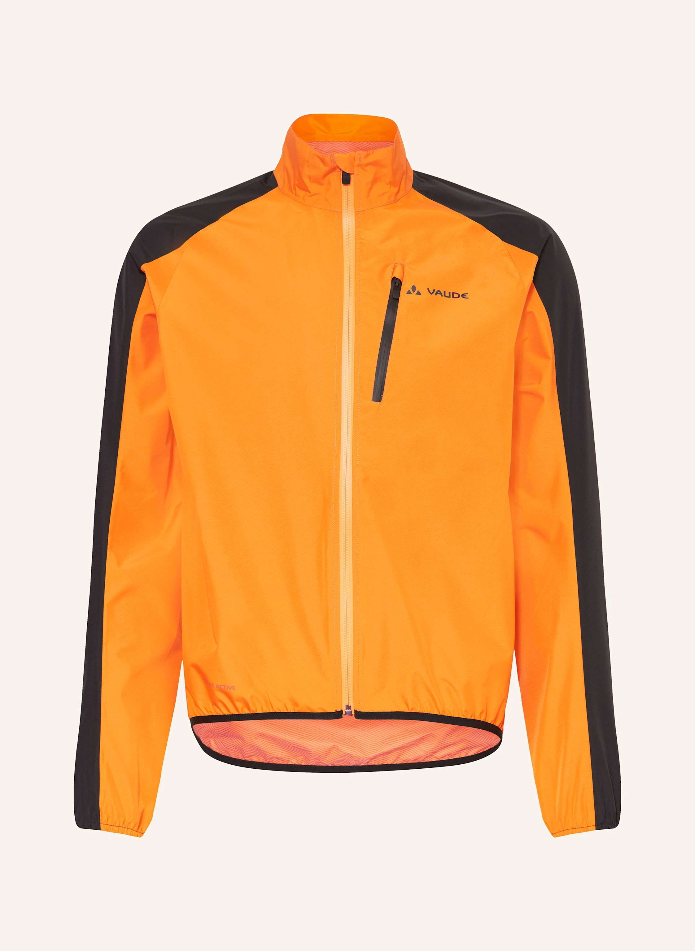 VAUDE Jacke M DROP J III