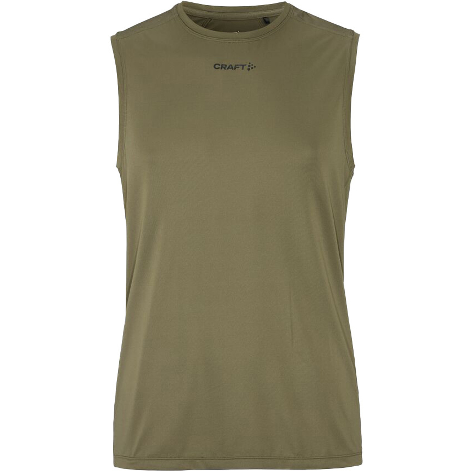 Craft Adv Essence Singlet 2 Heren