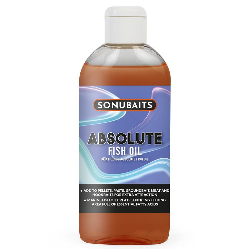 Huile Sonubaits Absolute