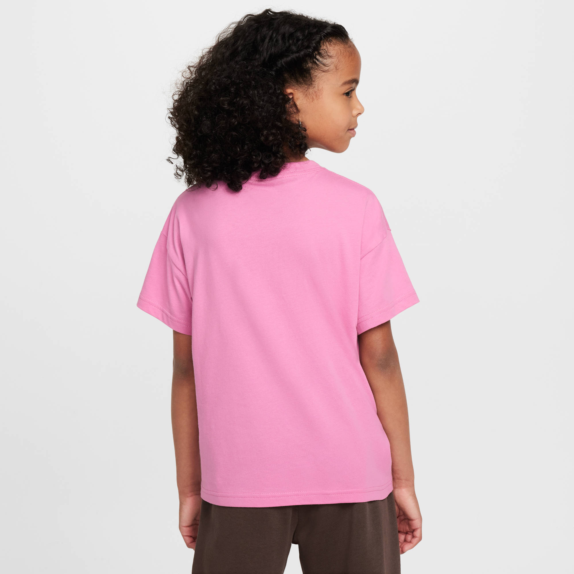 Nike Nike Sportswear Big Kids" (Gir
