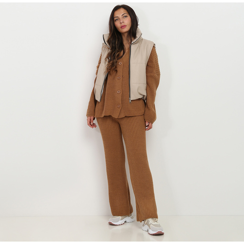La Modeuse - 18477_P52250 Beige
