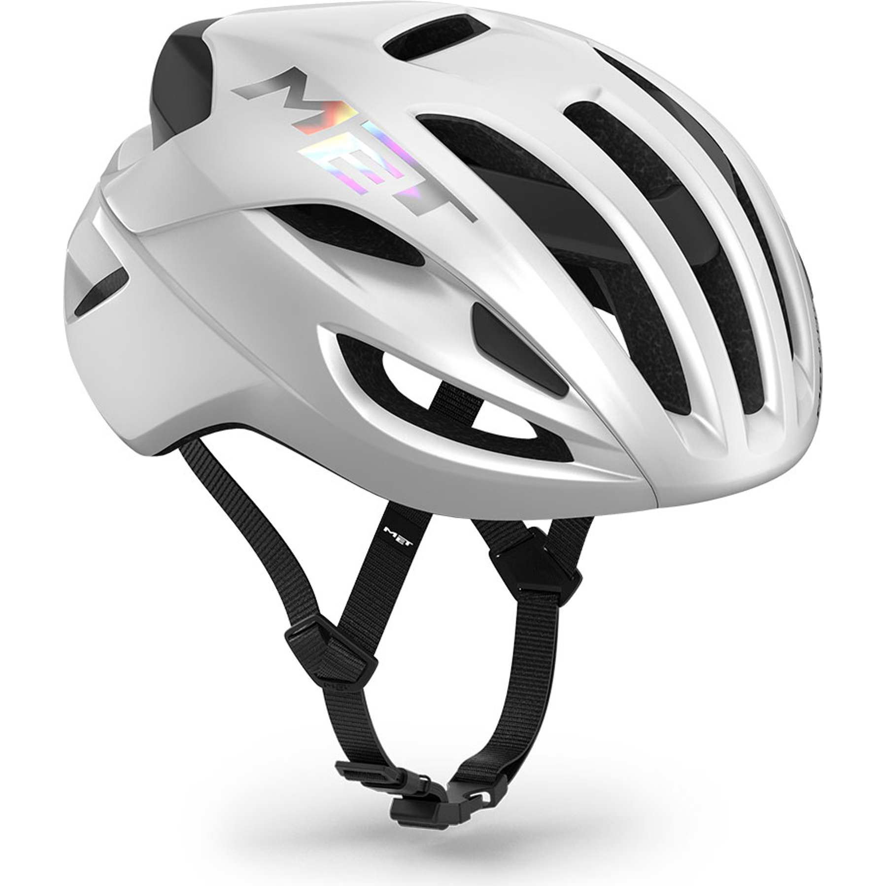 MET Rivale MIPS Racefiets Helm