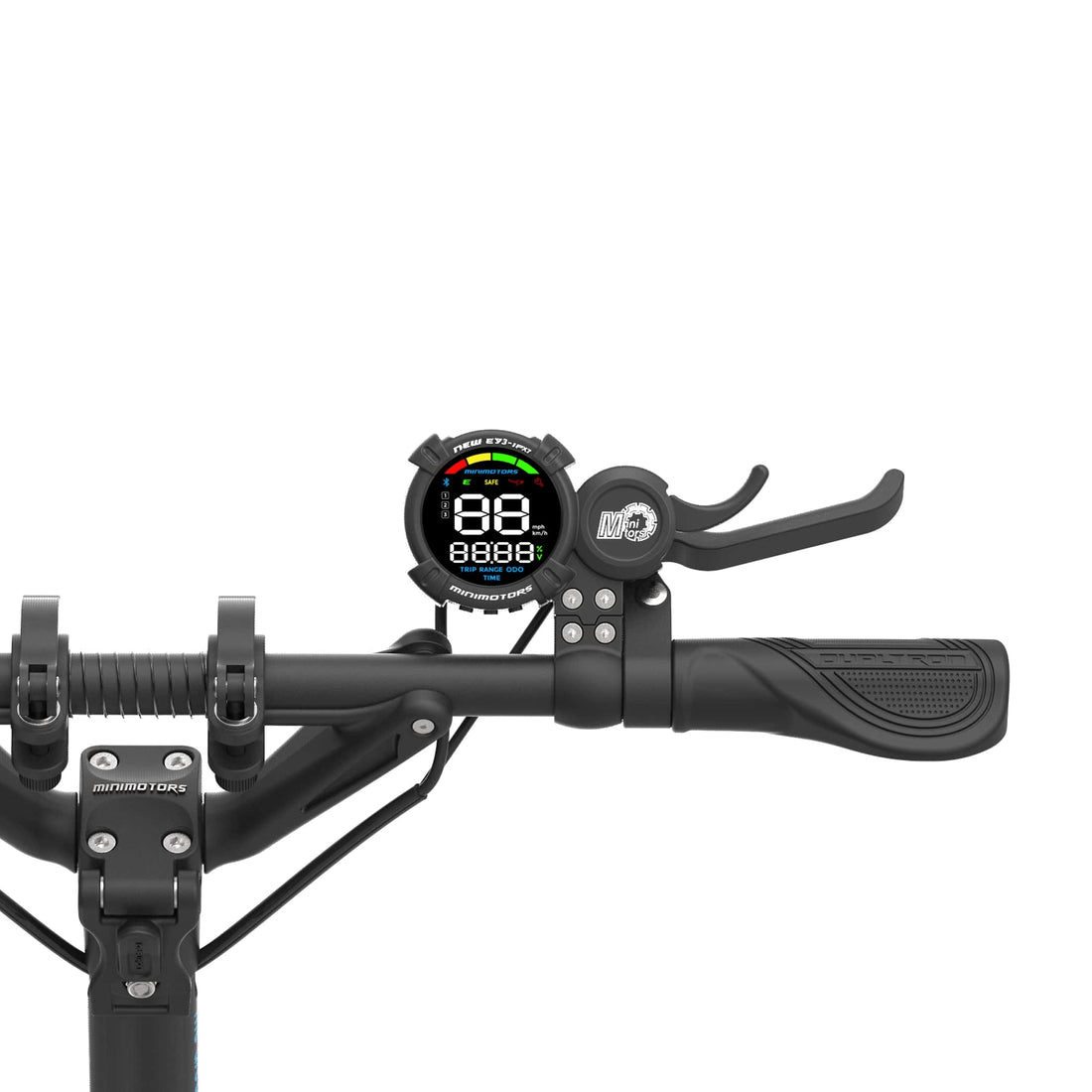 Trottinette Électrique Dualtron Victor - Puissante et Performante (2024)