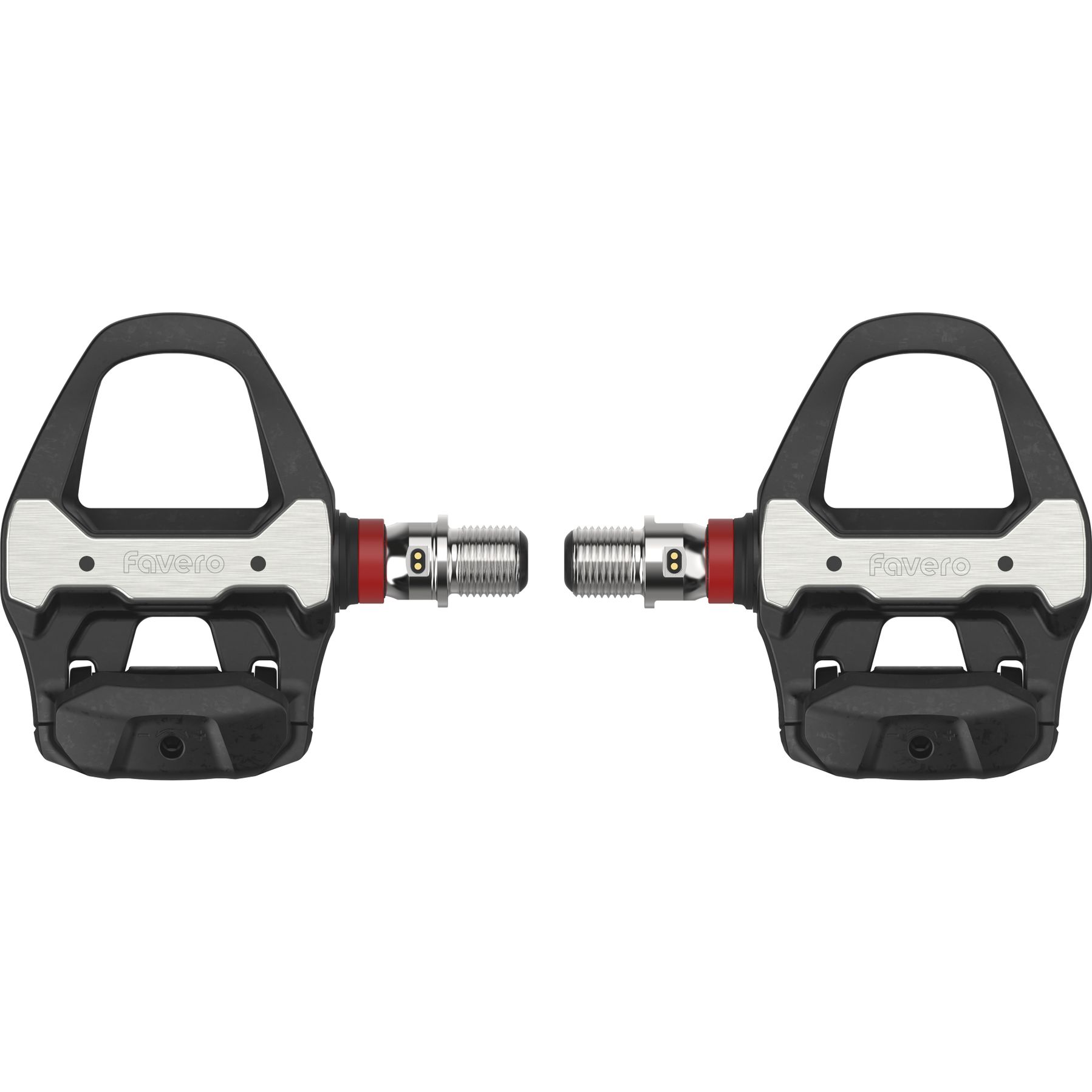 Favero Assioma PRO RS-2 Powermeter Pedalen