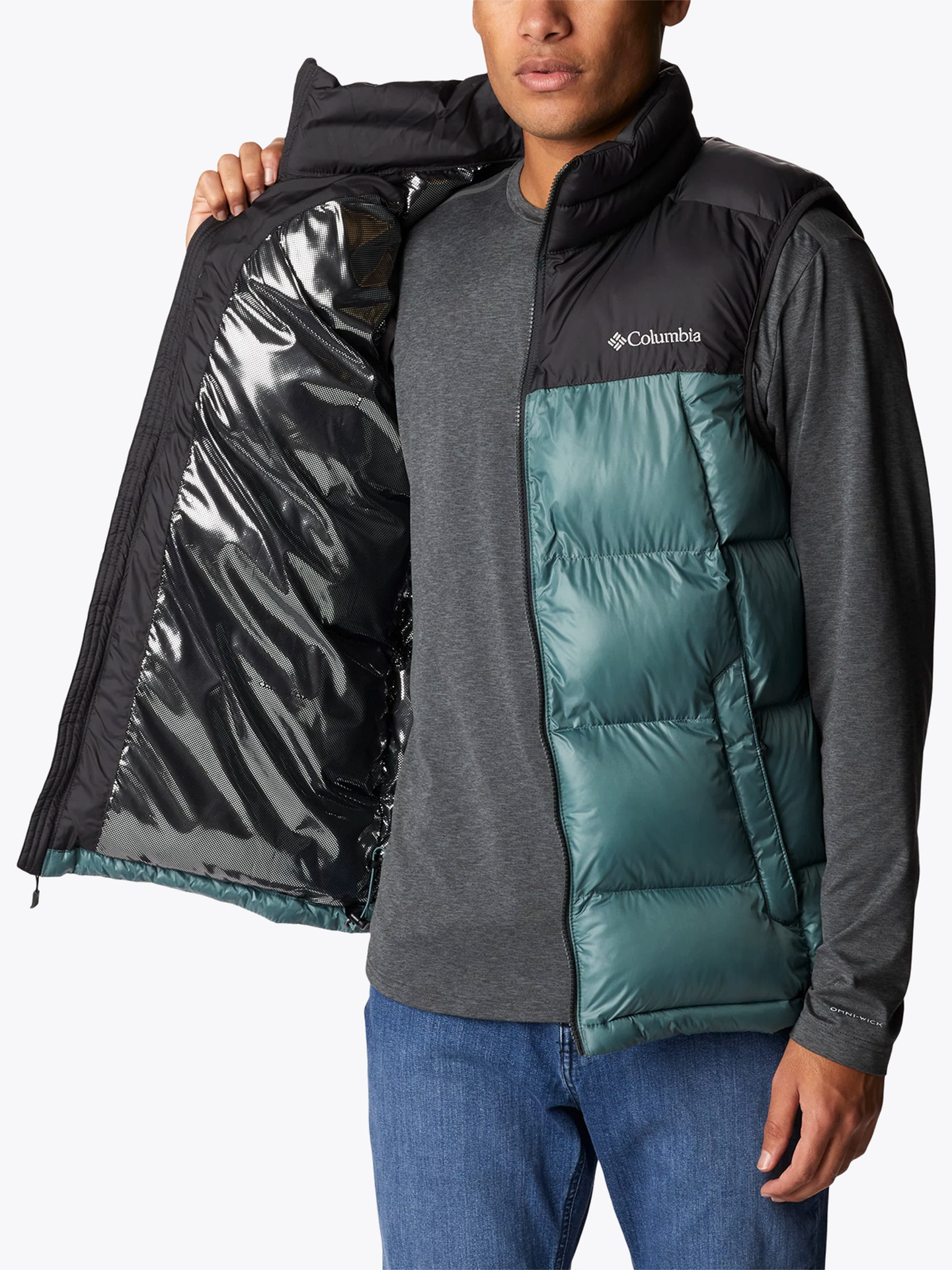 Pike Lake Vest