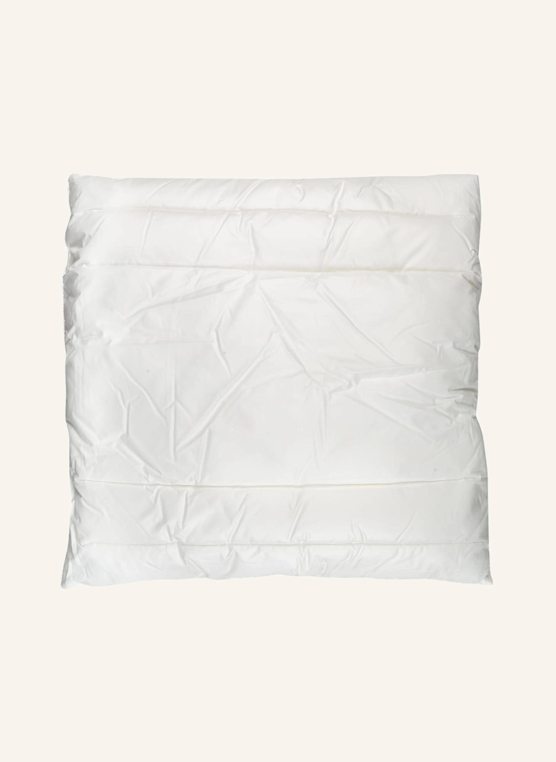 CENTA-STAR Kopfkissen VITAL PLUS WASCHMICH LIGHT