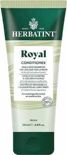 Herbatint Royal Herstellende Crèmespoeling 200ML