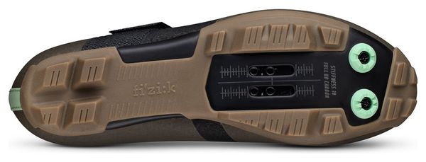 Chaussures VTT FIZIK Vento Ferox Carbon Violet