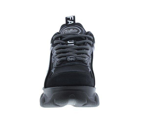Buffalo CLD Chai Trainers
