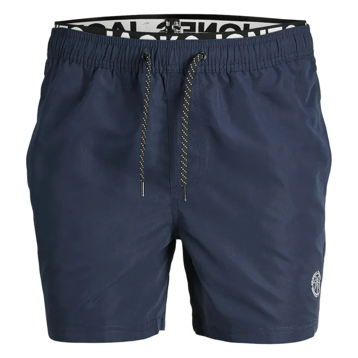 Jack & Jones Fiji DB WB Zwemshort Heren