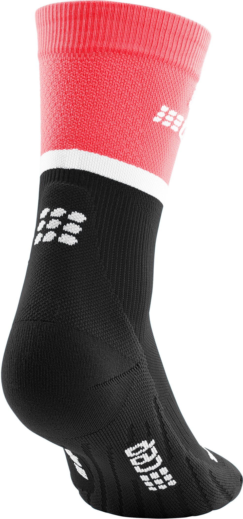 CEP Mid Cut Socks