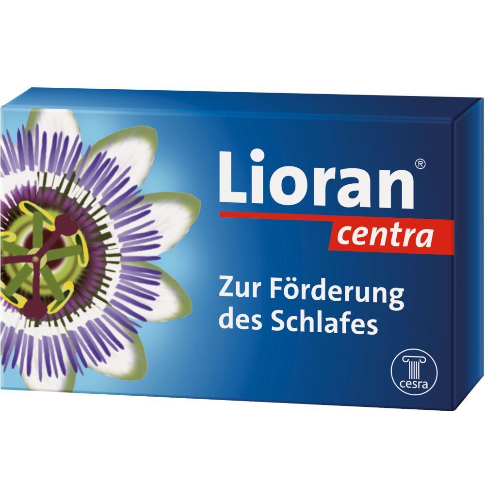 Lioran® centra