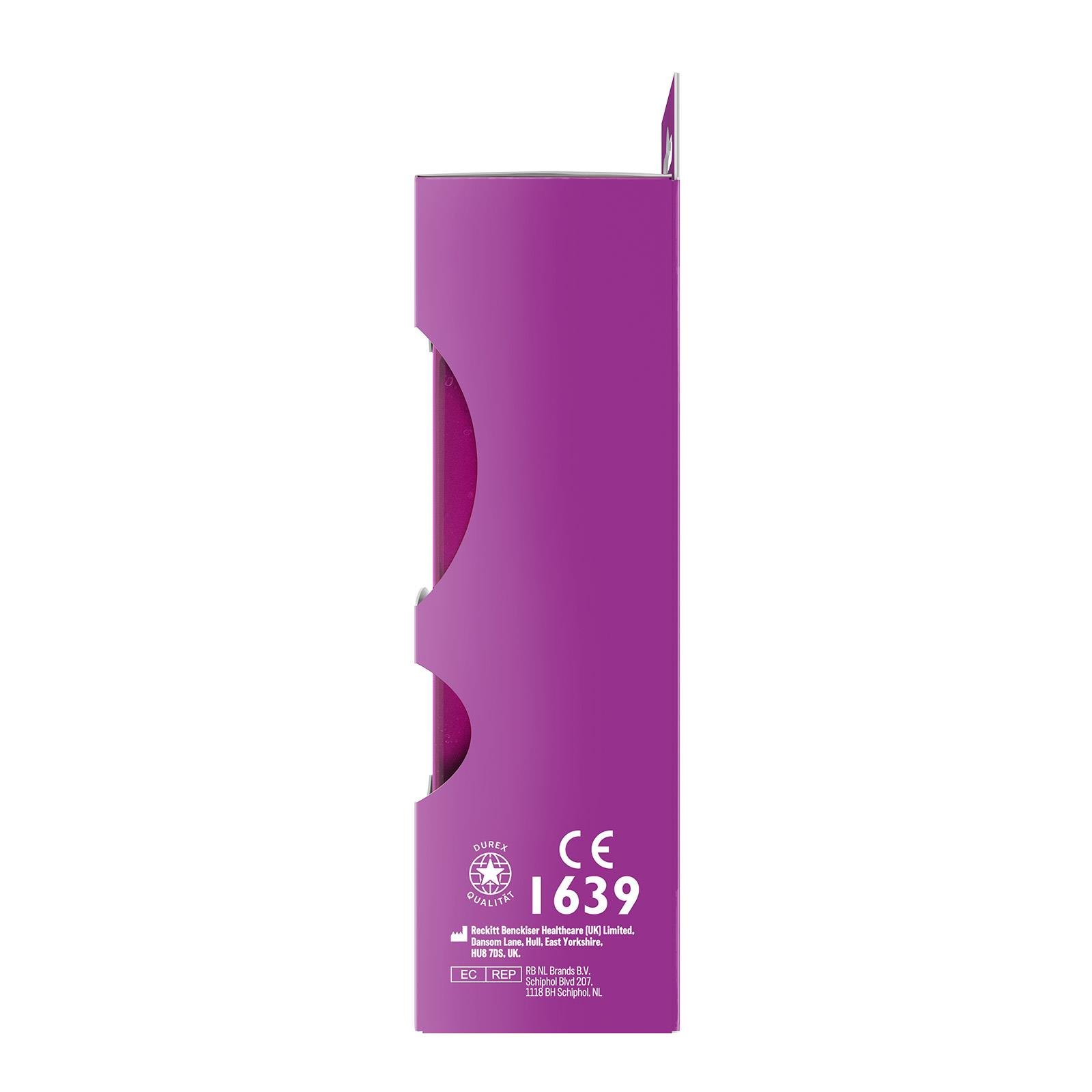 Durex Play 2in1 Massage- & Gleitgel