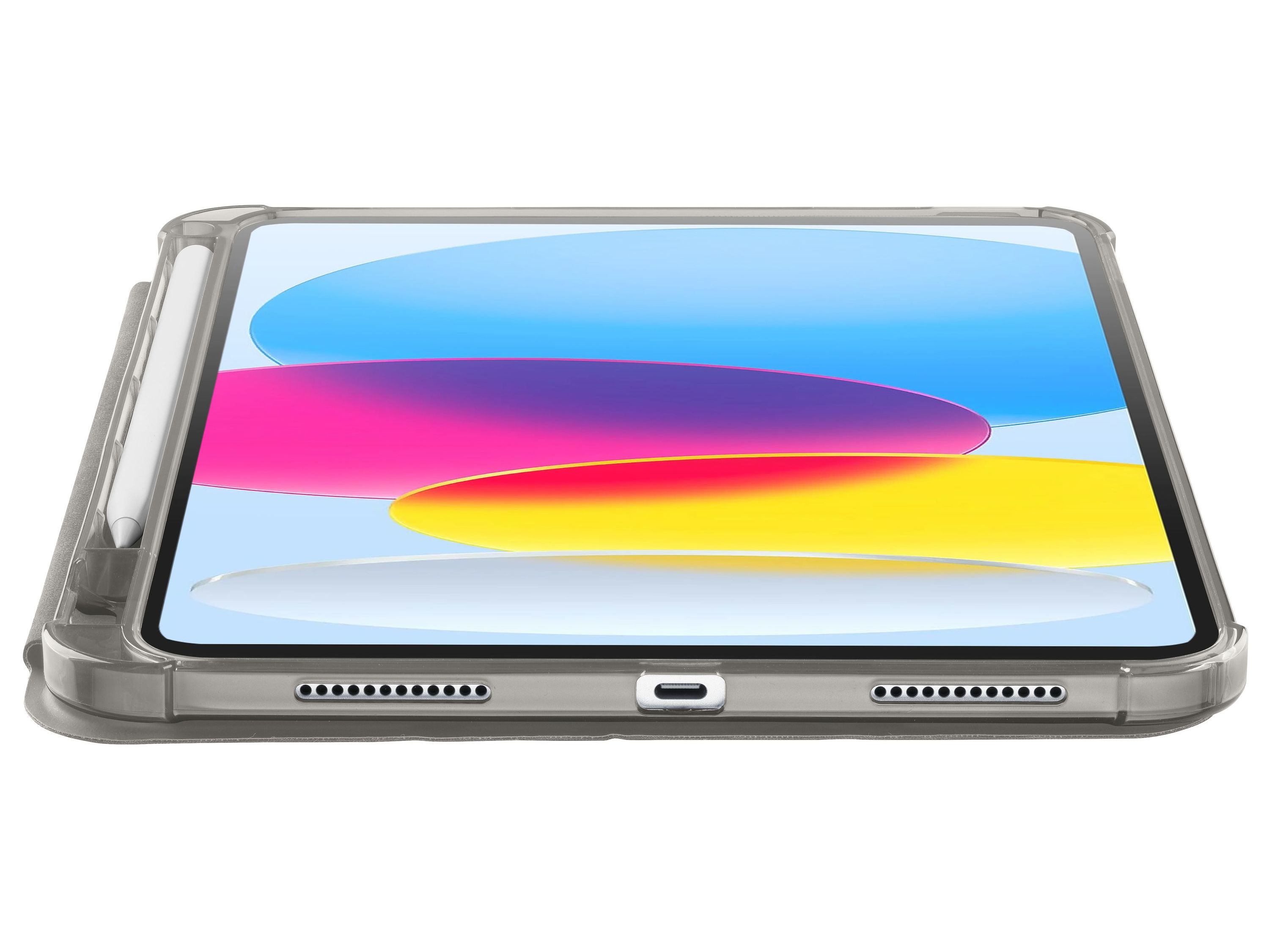 CAPA FOLIO CL IPAD 11\