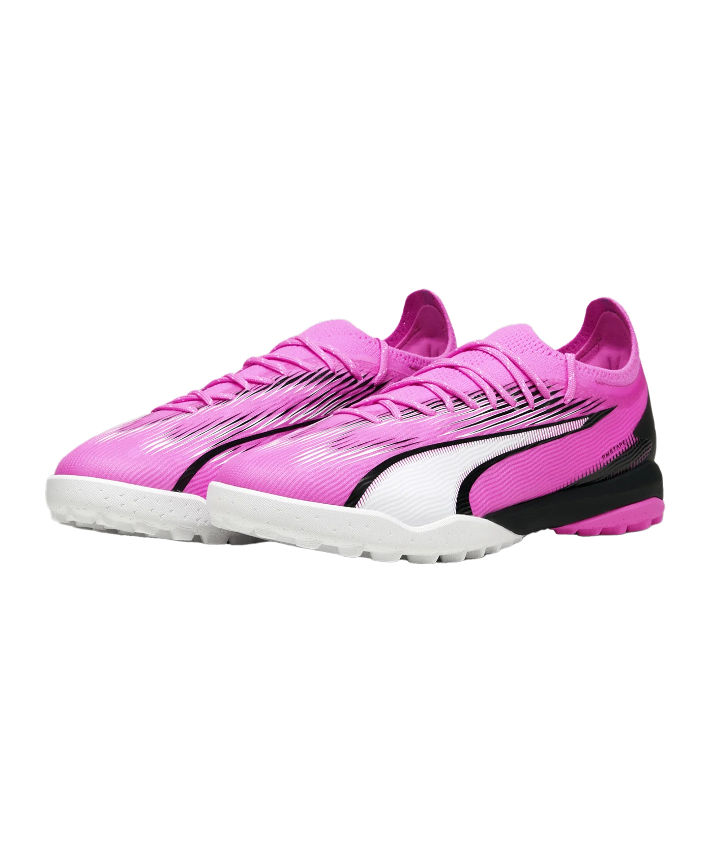 PUMA ULTRA Ultimate Cage Phenomenal Pink Weiss Schwarz F01