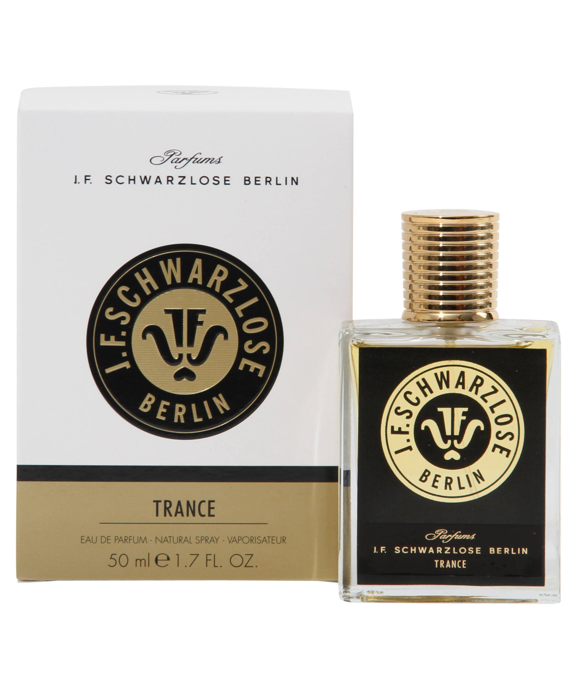 J.F. Schwarzlose Berlin| Eau de Parfum 