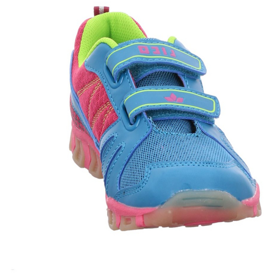 Brütting Sneaker pink