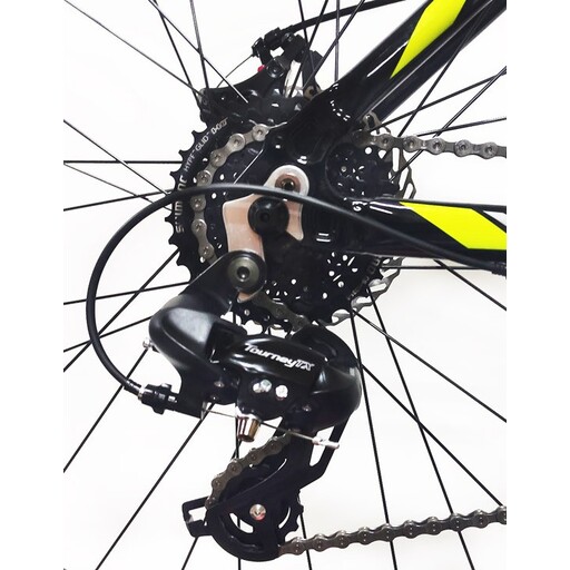 Bicicleta Cloot Mtb 27,5 