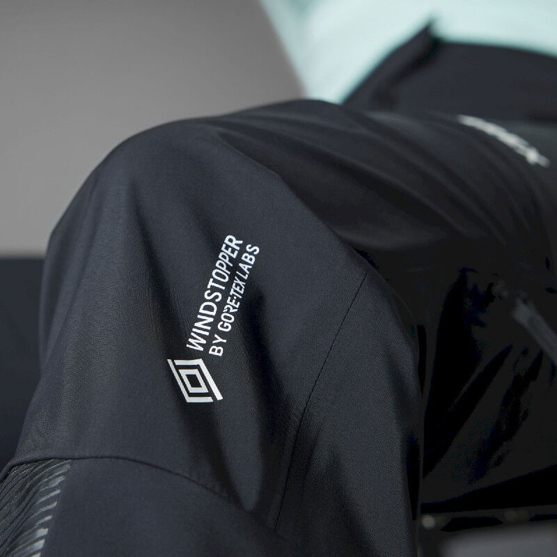 Terrex Techrock Tour Pant - Pantalon ski de fond femme
