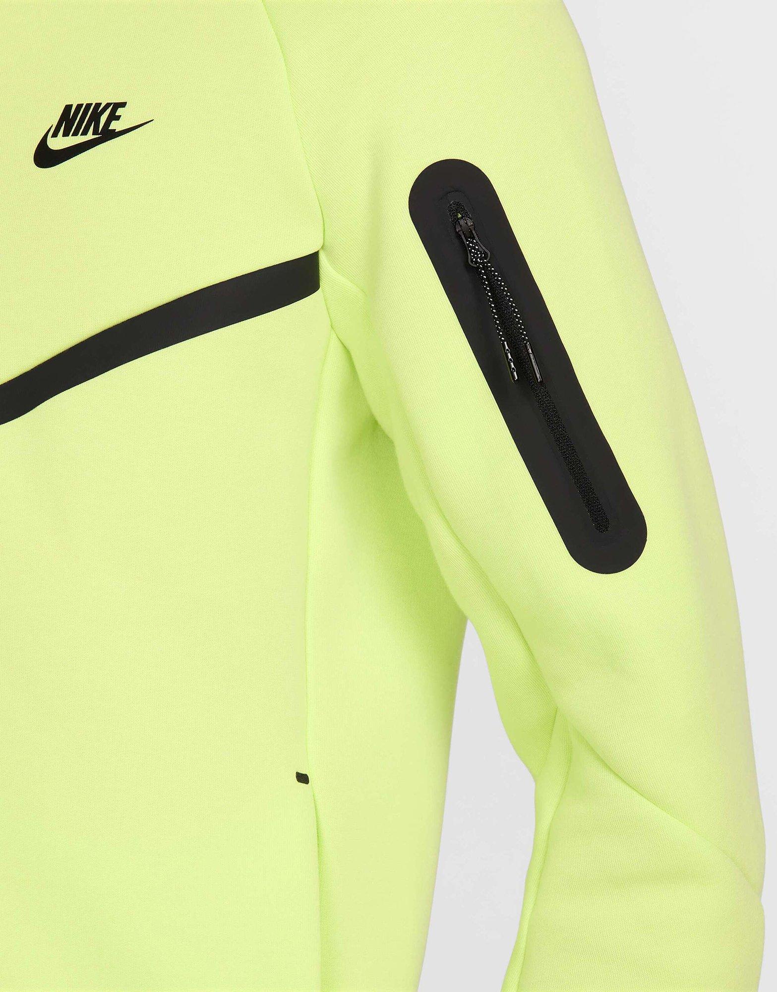 Nike MEN'S FULL-ZIP