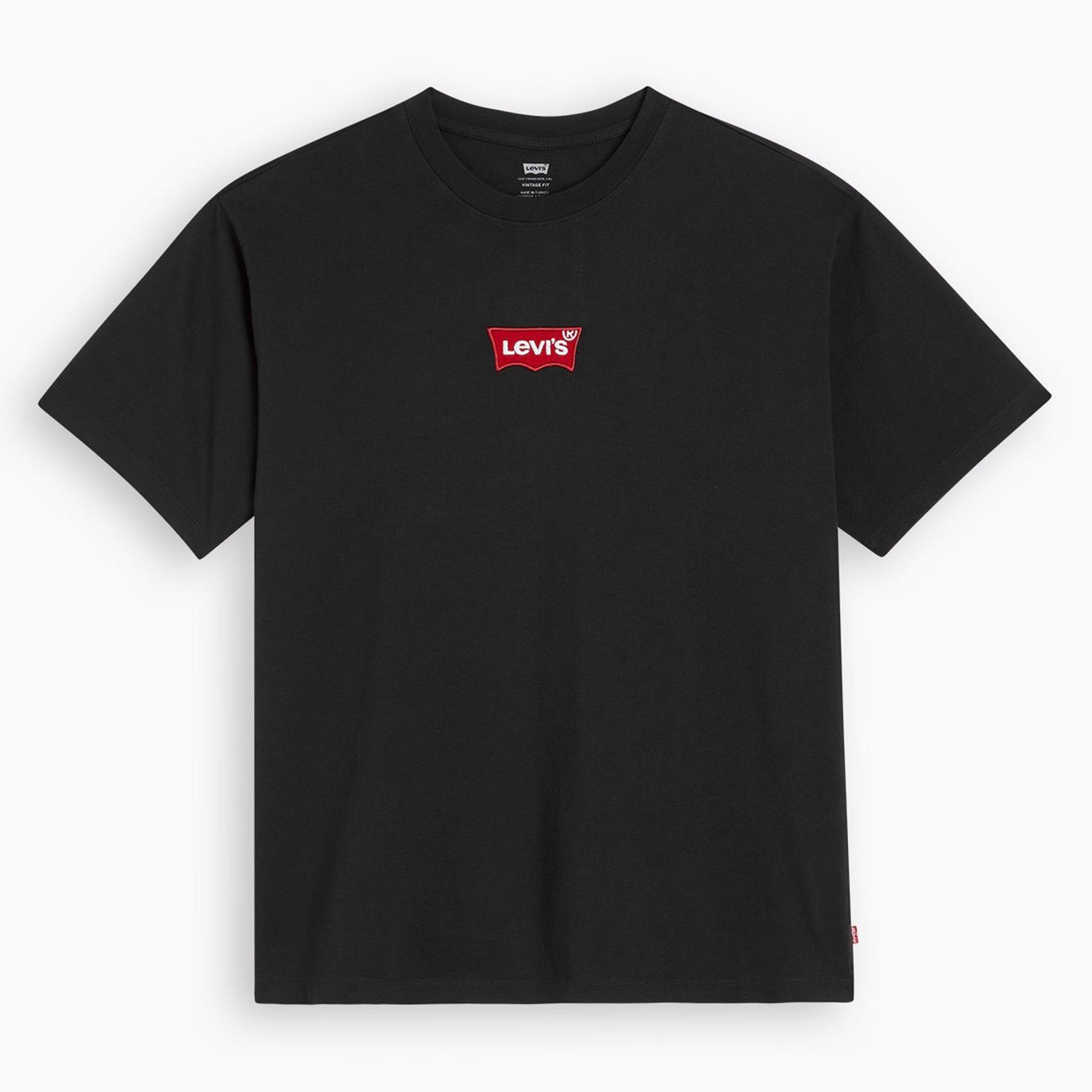 Levis Vintage Fit Graphic T-Shirt