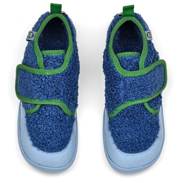 Affenzahn - Kid's Hausschuh Vegan Fleecy - Chaussons de chalet