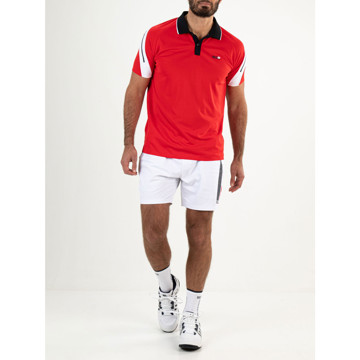 Sjeng Sports Heren Set 2