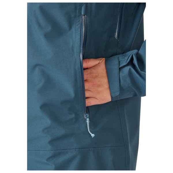 Rab - Women's Namche GTX Jacket - Veste imperméable