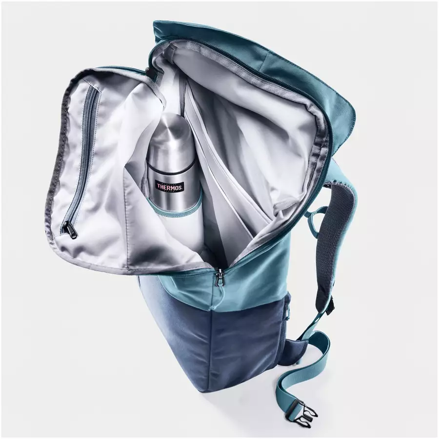 Deuter Up Seoul 26 - Rucksack 49 cm ink-atlantic