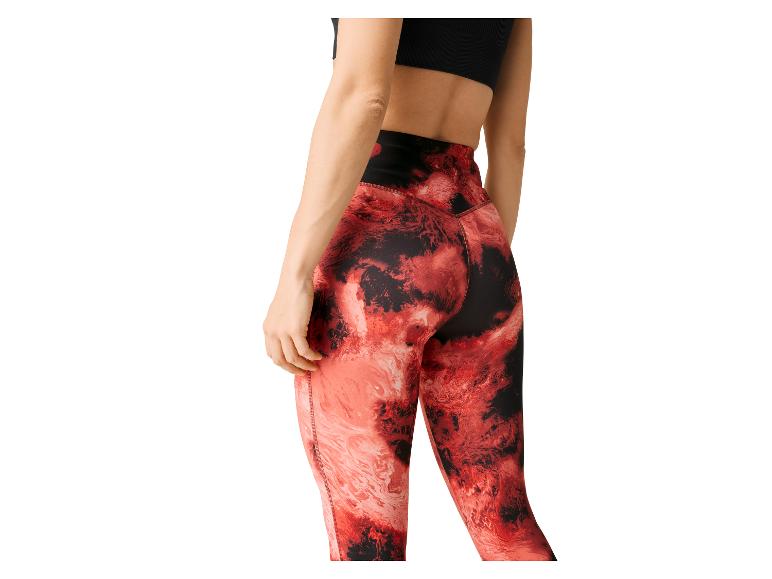 Verkoelende dames sportlegging