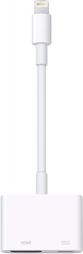 Apple Lightning Digital AV Adapter
