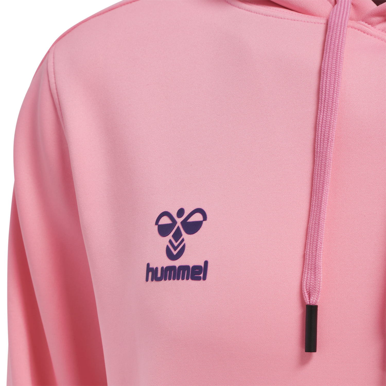 hmlCORE XK POLY SWEAT HOODIE