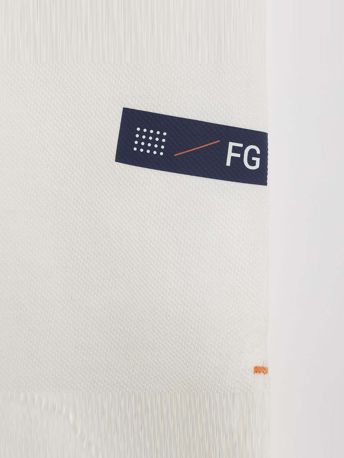 Polo AQUILLON Blanc