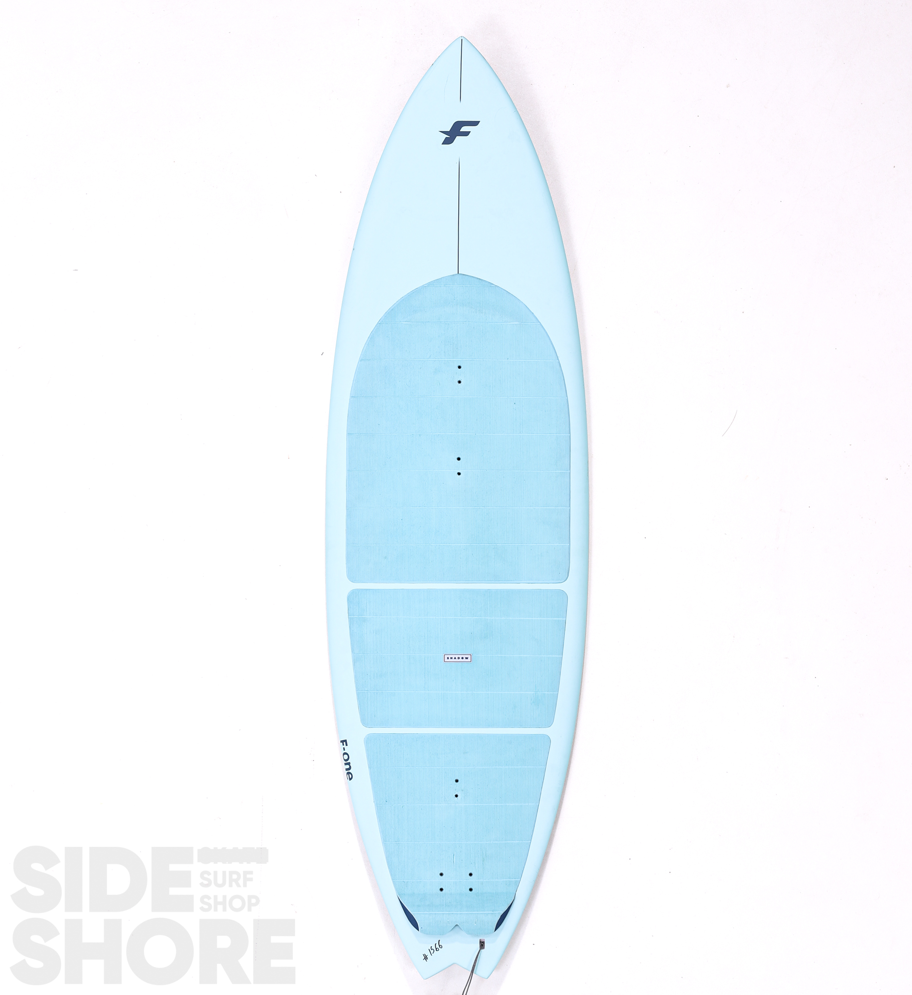 F.one Shadow - 5'4    -  #6 5'4