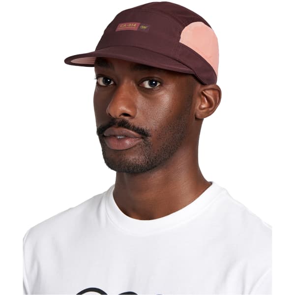 Casquette trail CIELE GOCAP SINCE AKUTAN