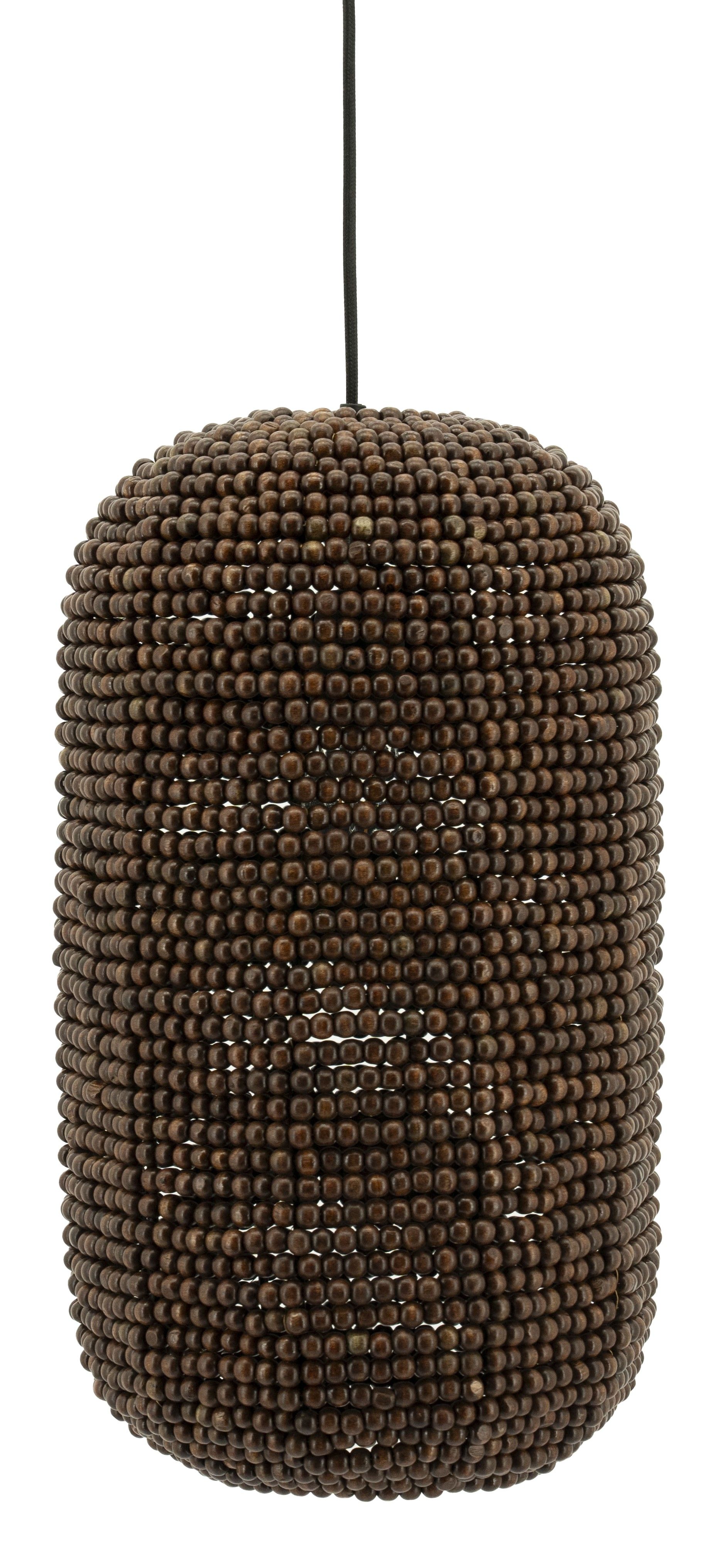 Hanglamp 250025 Shanga ⌀24  x H130 cm