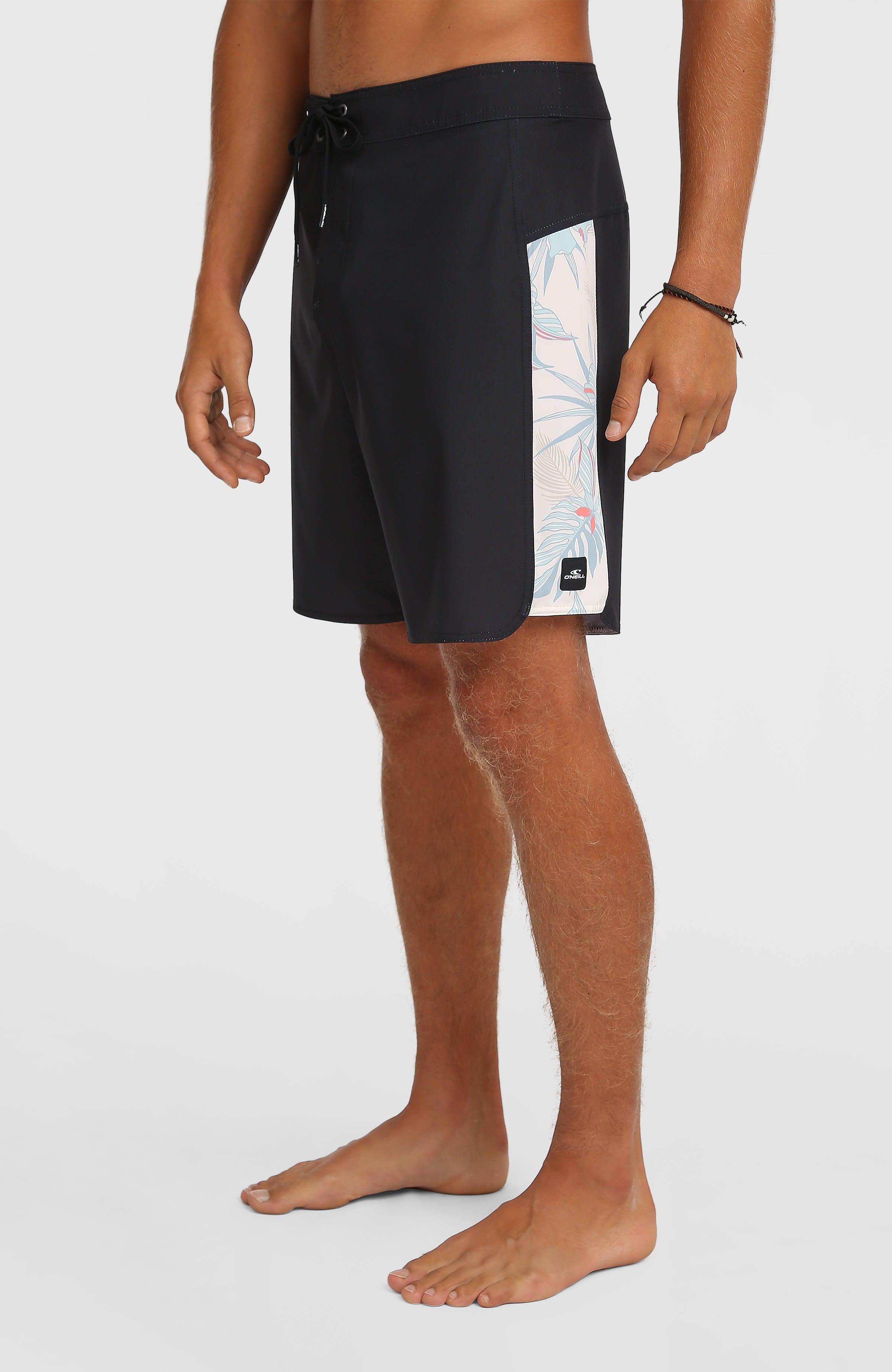 Hyperfreak Tech Panel 18'' boardshort