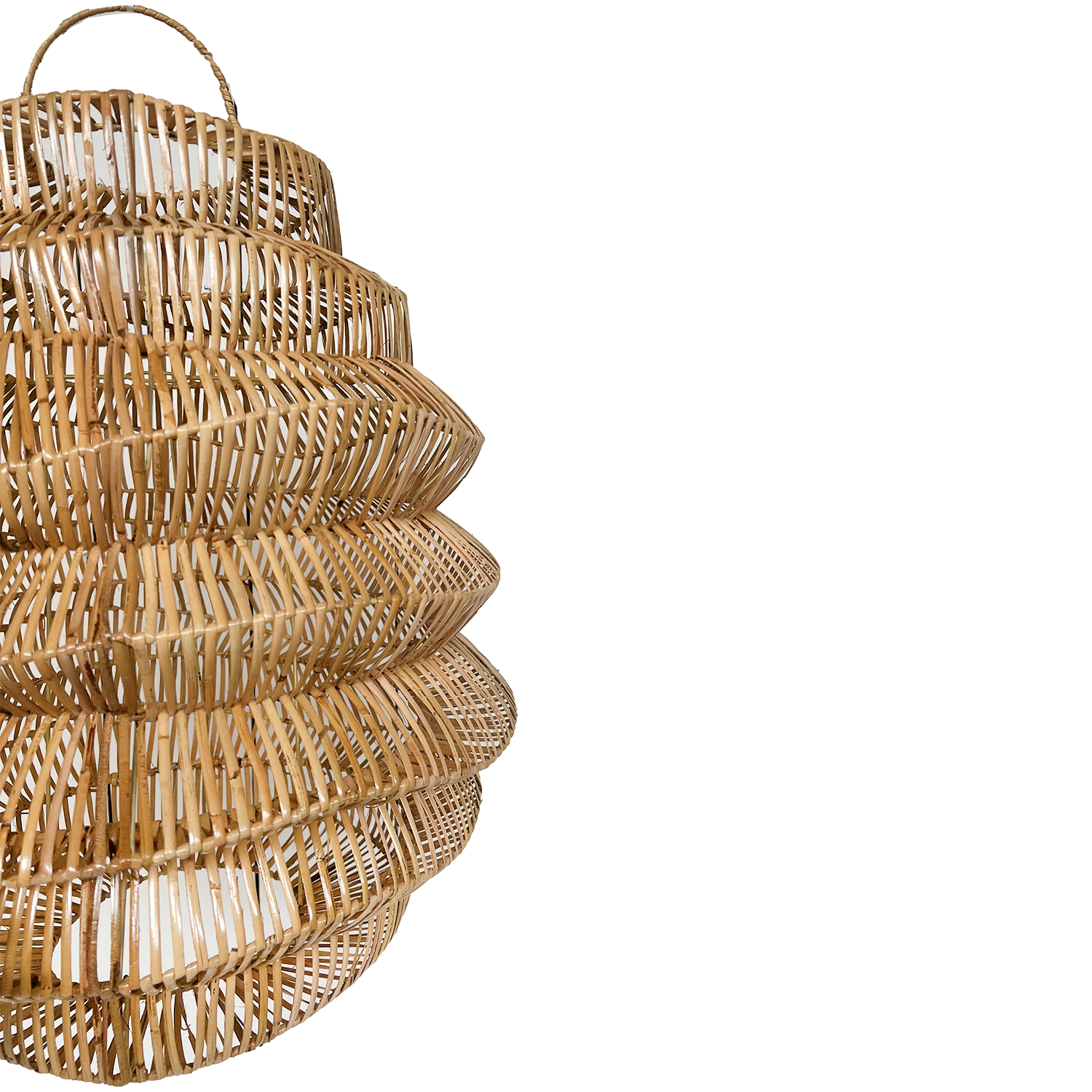 Lamp HUSA XL